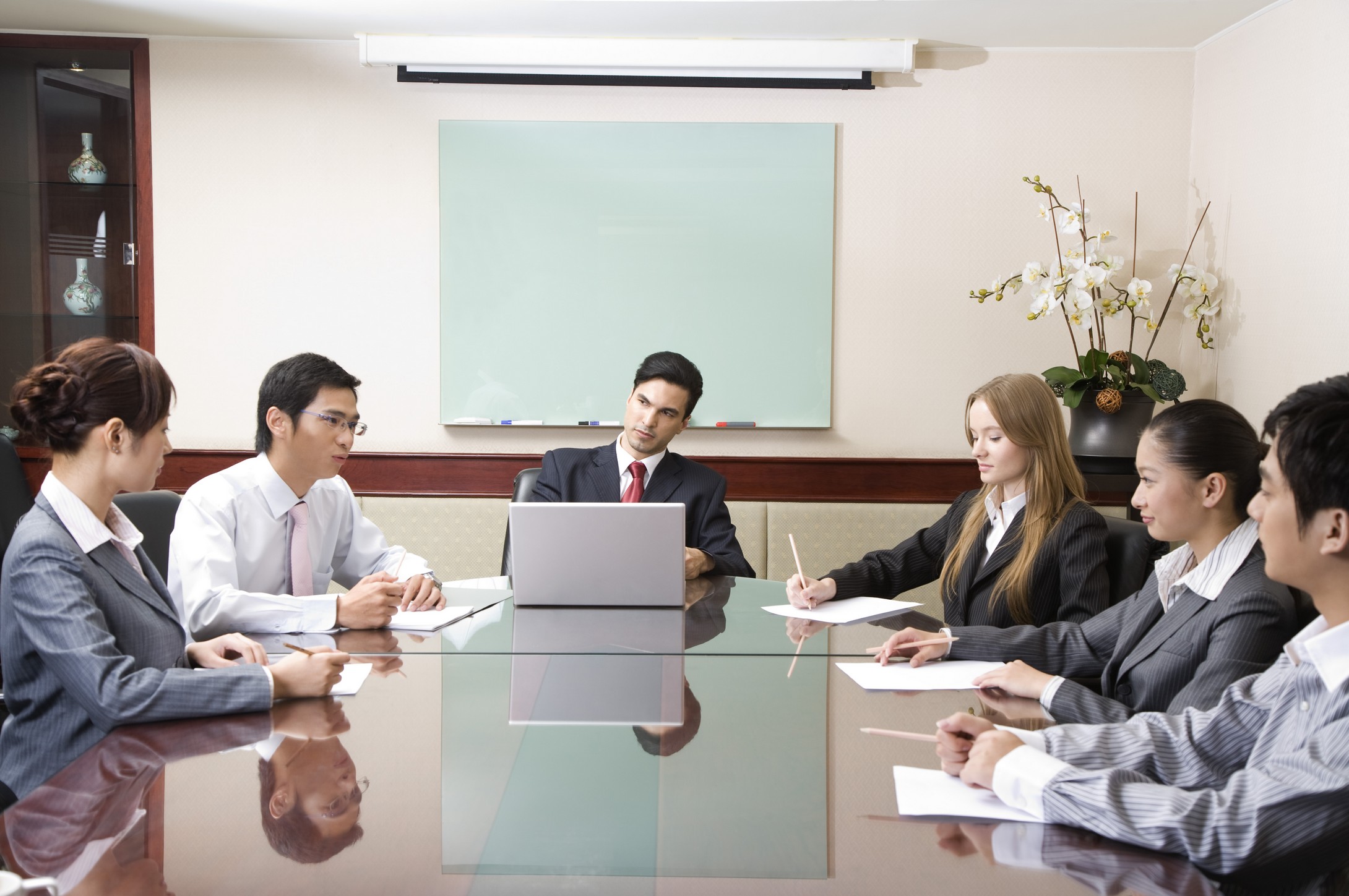 特许金融分析师是什么?